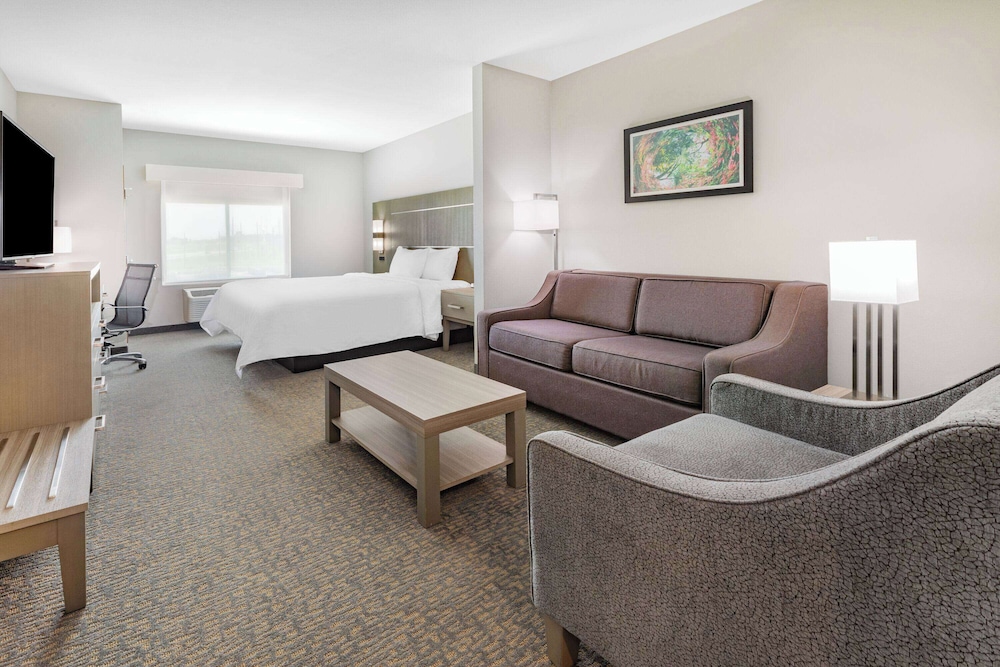 La Quinta Inn & Suites by Wyndham Jackson/Cape Girardeau 32/51