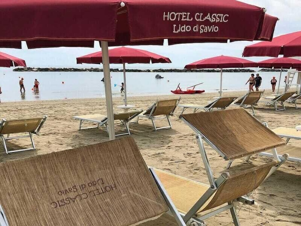 Hotel Classic 49/50