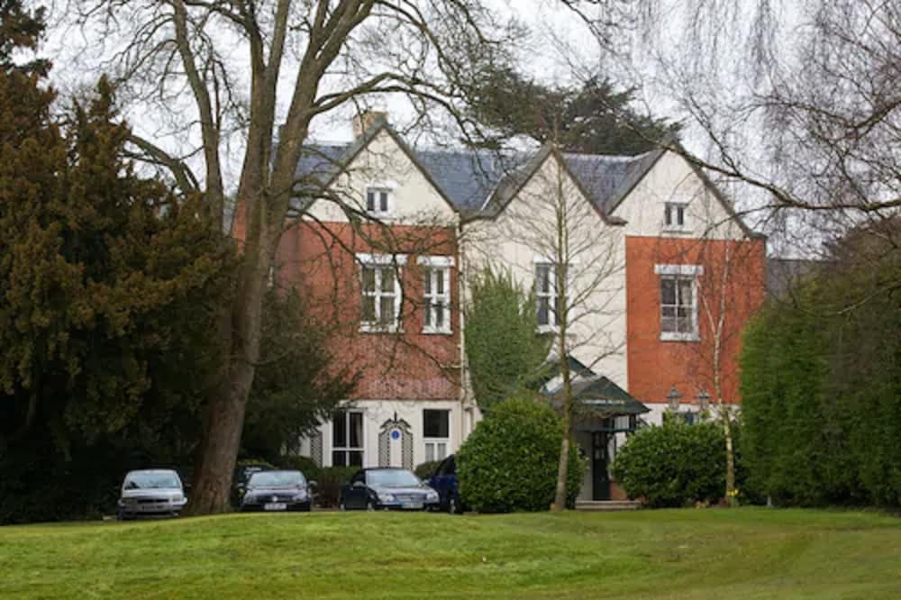 Coulsdon Manor 59/62