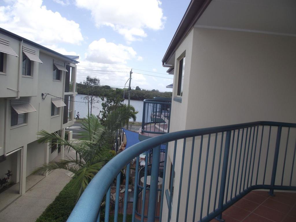 RIVER SANDS HOLIDAY APARTMENTS 1/35