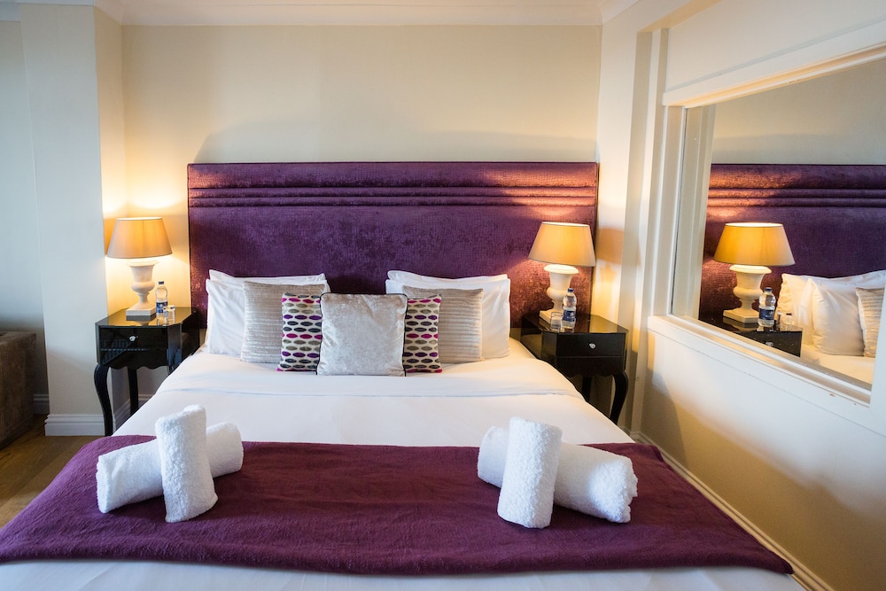 Bayswell Hotel And Restaurant 16/50