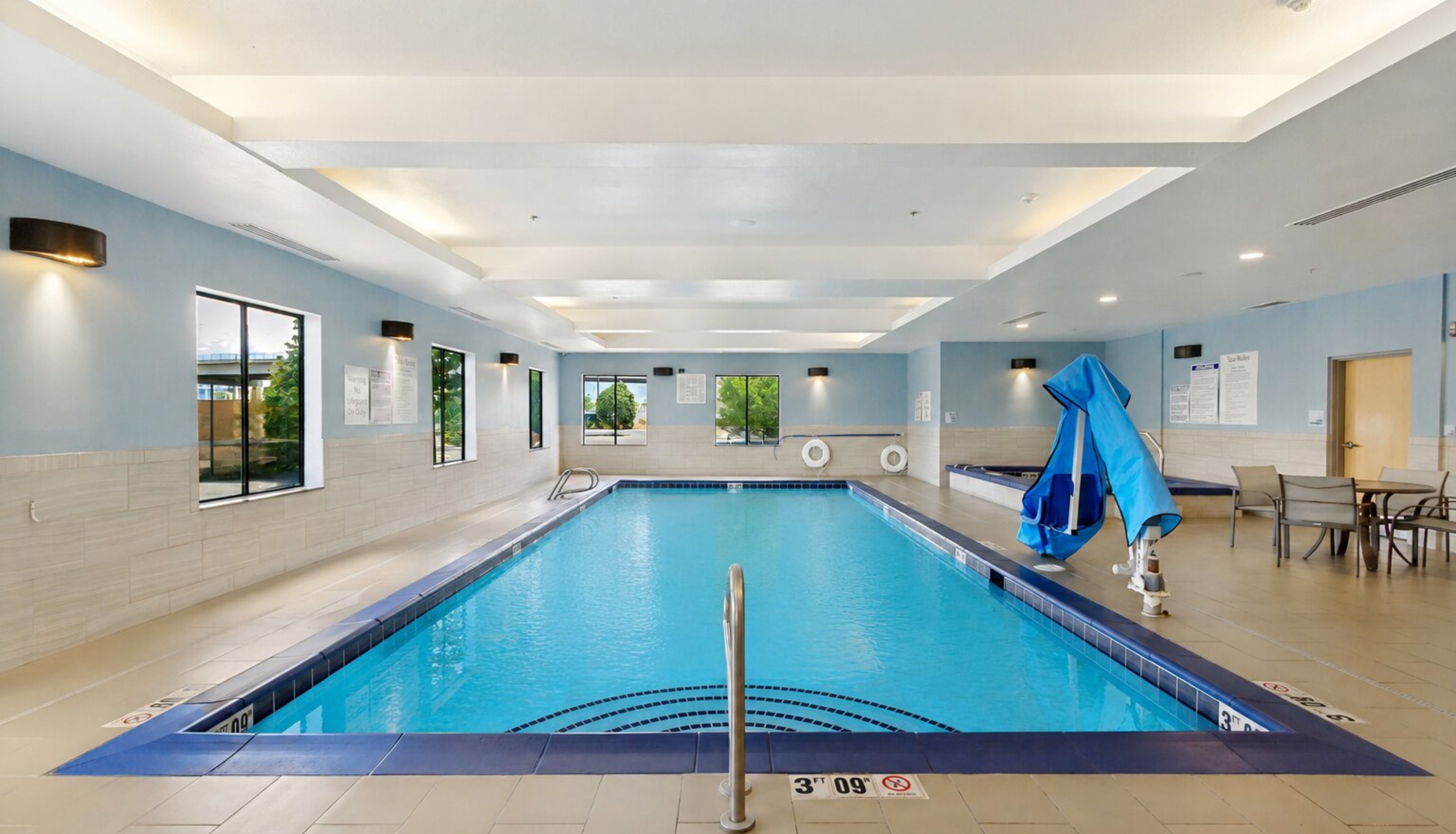 Holiday Inn Express & Suites Salt Lake City South - Murray 30/61