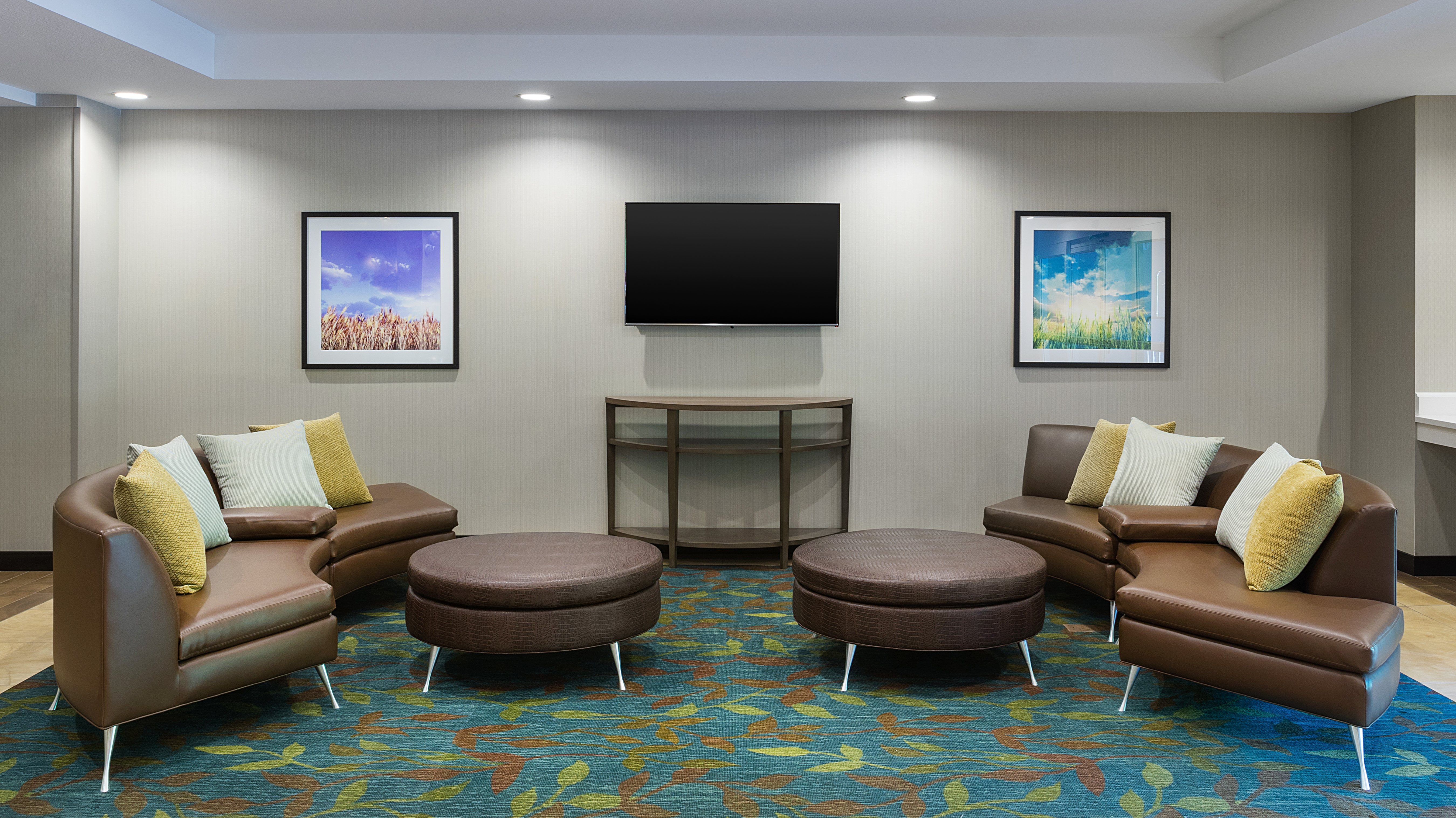 Candlewood Suites GROVE CITY - OUTLET CENTER 28/43