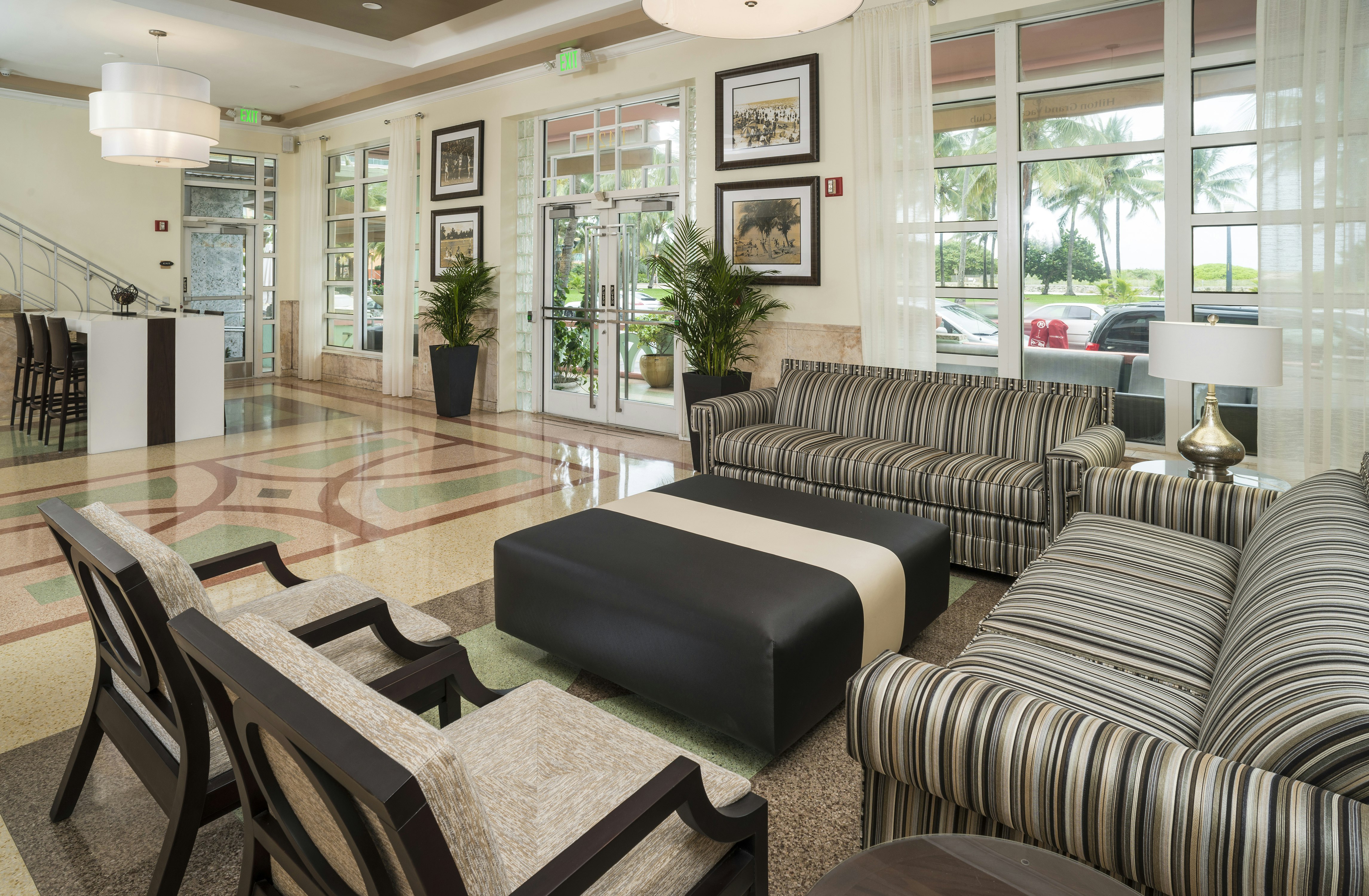 Hilton Grand Vacations Club McAlpin Ocean Plaza Miami 19/44