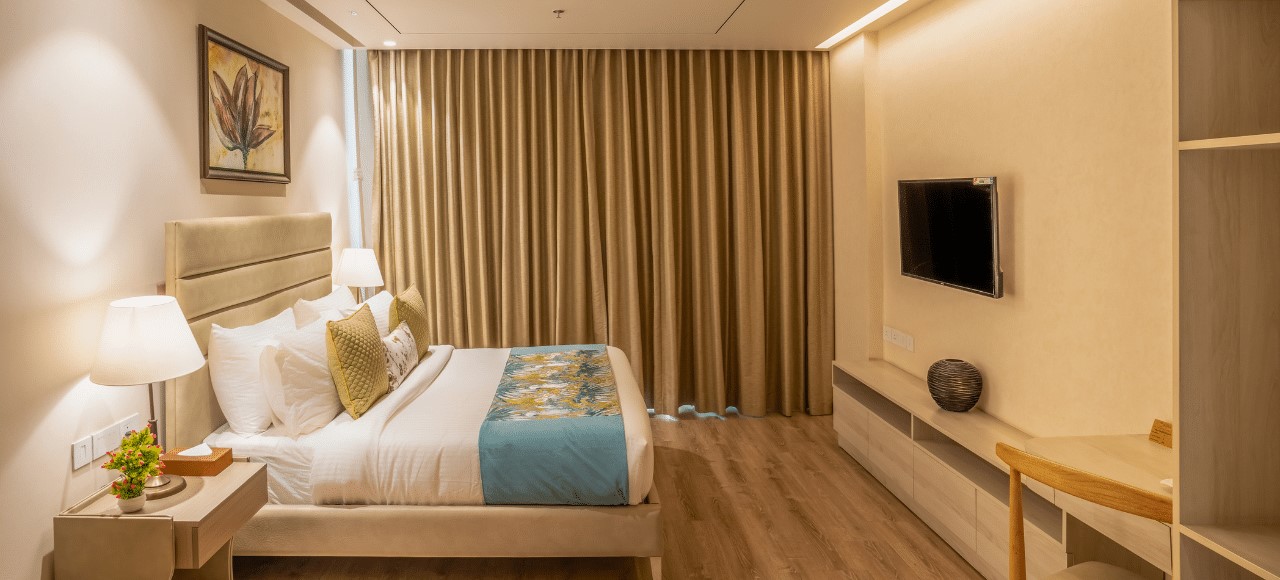 Justa Residences-aipl Joy Street Gurgaon 2/15