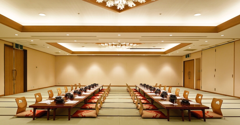 Resort Hotel Laforet Nasu 40/46