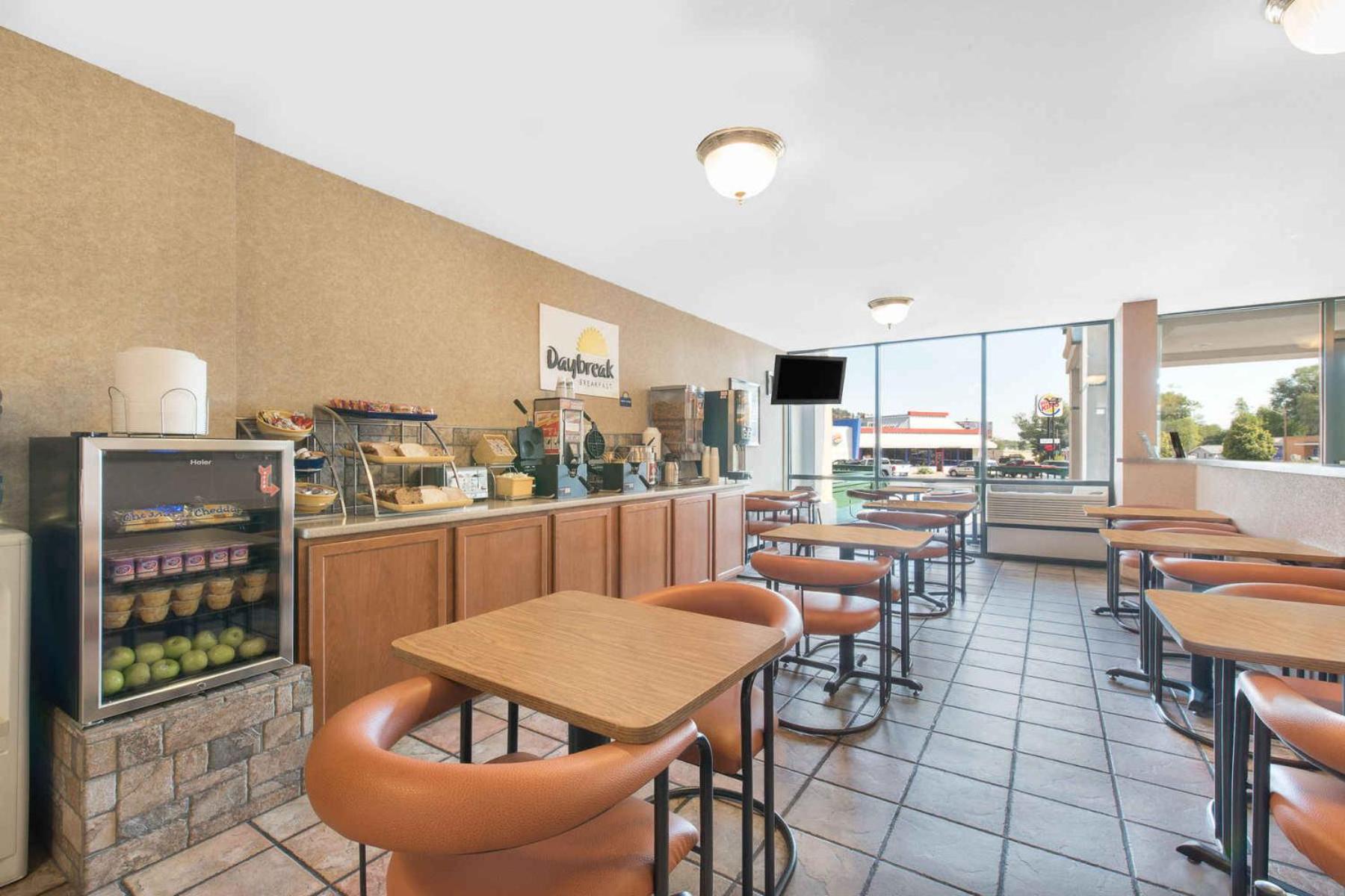 Days Inn by Wyndham West Rapid City 29/32