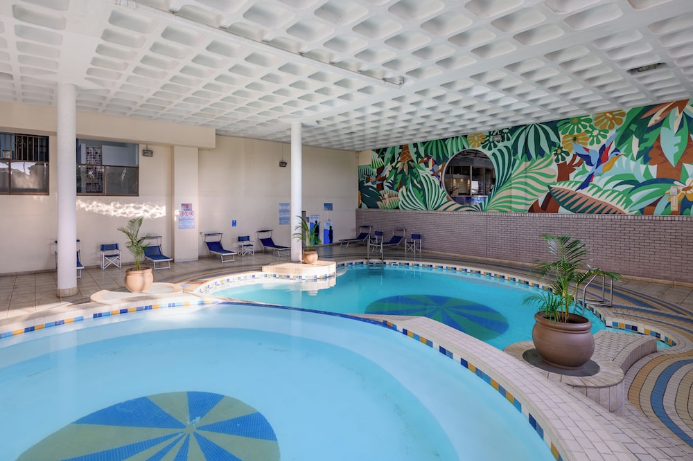 Durban Spa 46/71