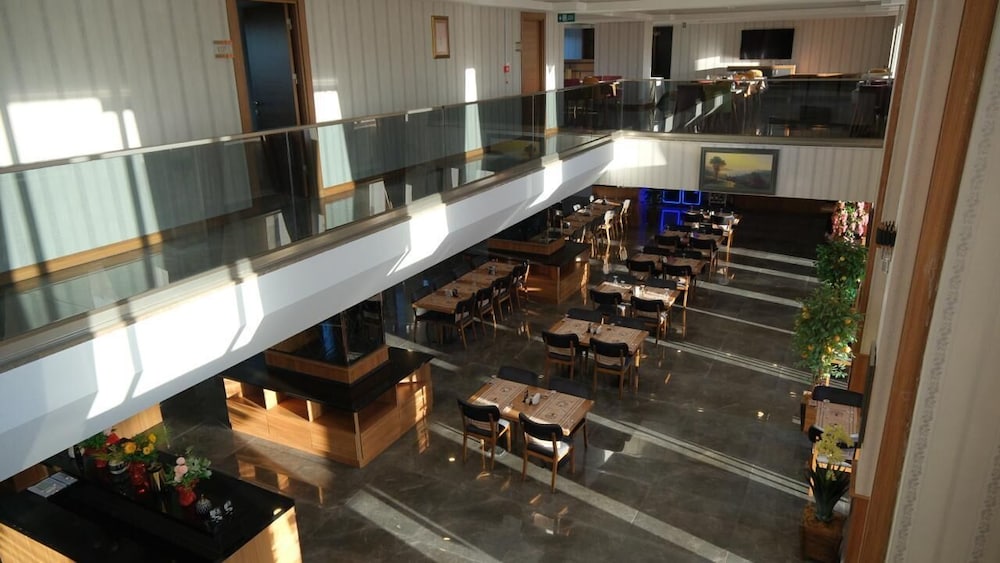 Camlik Hotel Yozgat 3/26