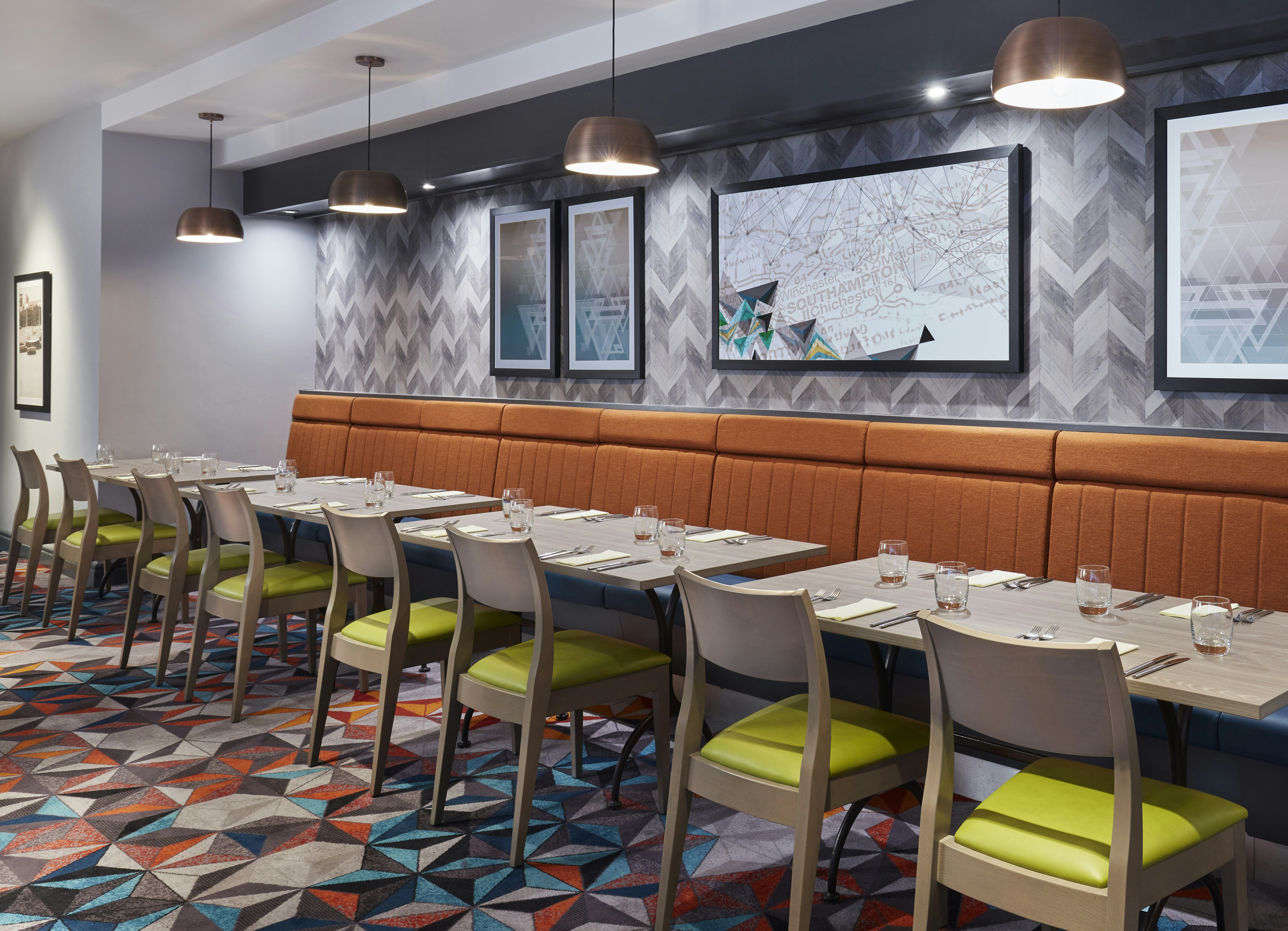 Leonardo Hotel Southampton 34/53