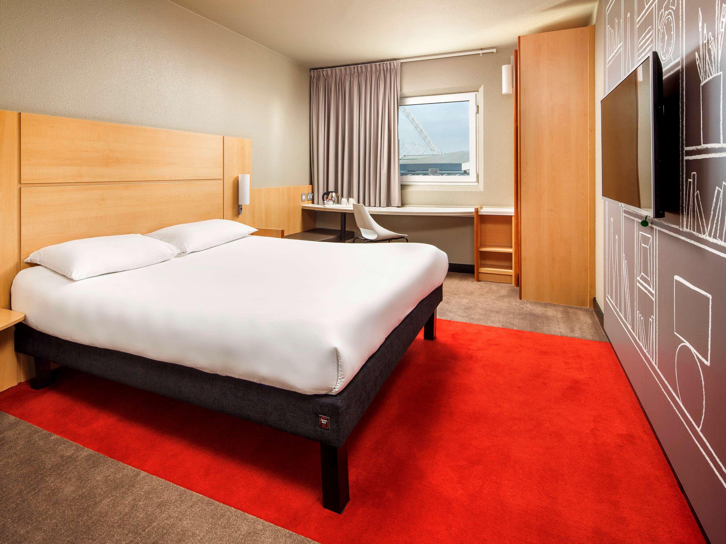 FAMILY, TWIN BEDS, WITH EXTRA BED