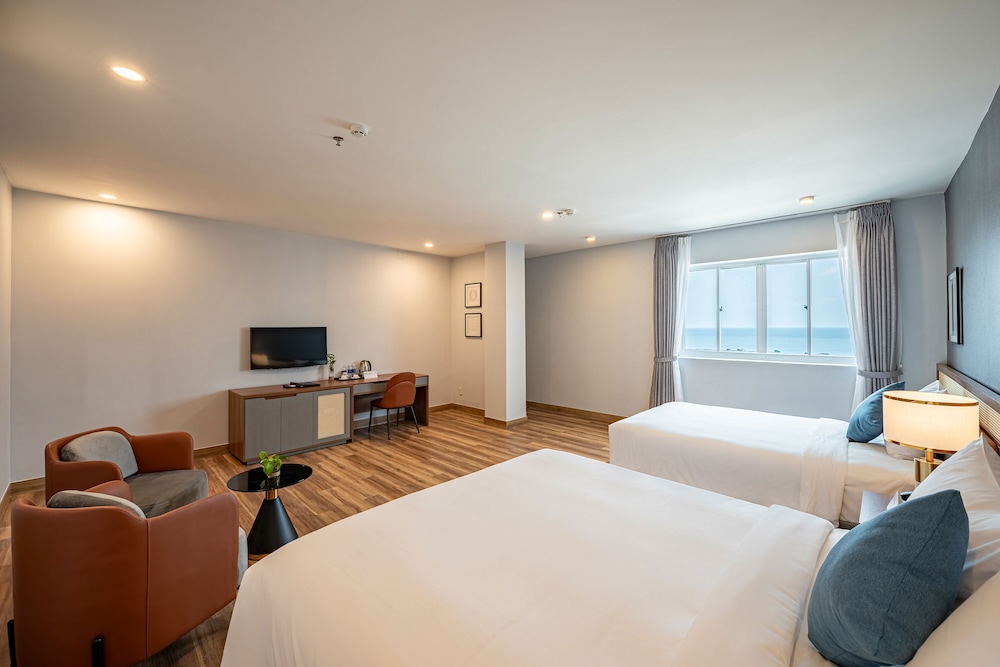 Tahiti Central Hotel 36/59