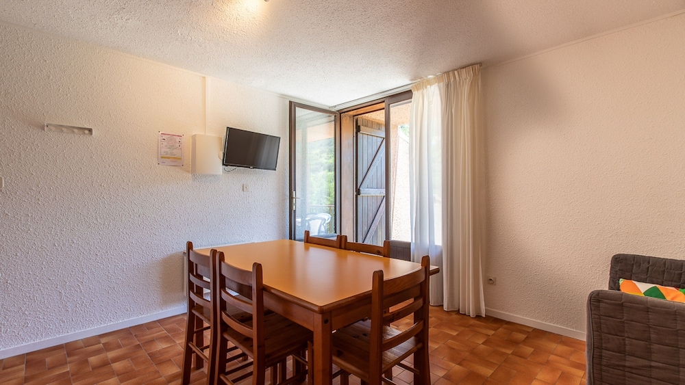 Residence Vacanceole Les Gorges Rouges 43/60