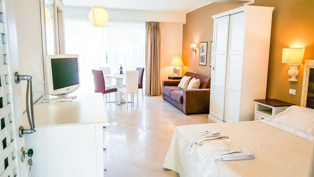 Villa Oasis Residence 24/70