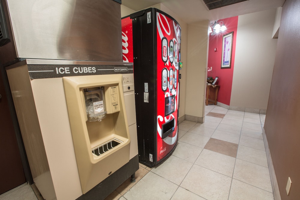 Bridgeway Inn and Suites Portland Airport (ex. Rodeway Inn and Suites NE 181st Avenue) 6/29