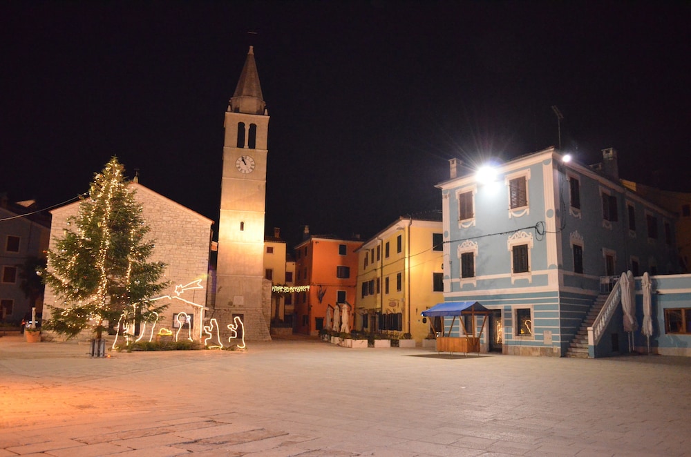 Villetta Phasiana 25/43