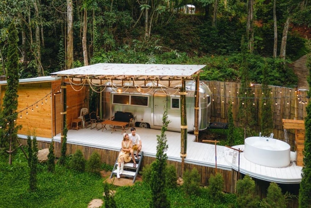 La Lanna Resort Chiang Mai 55/58