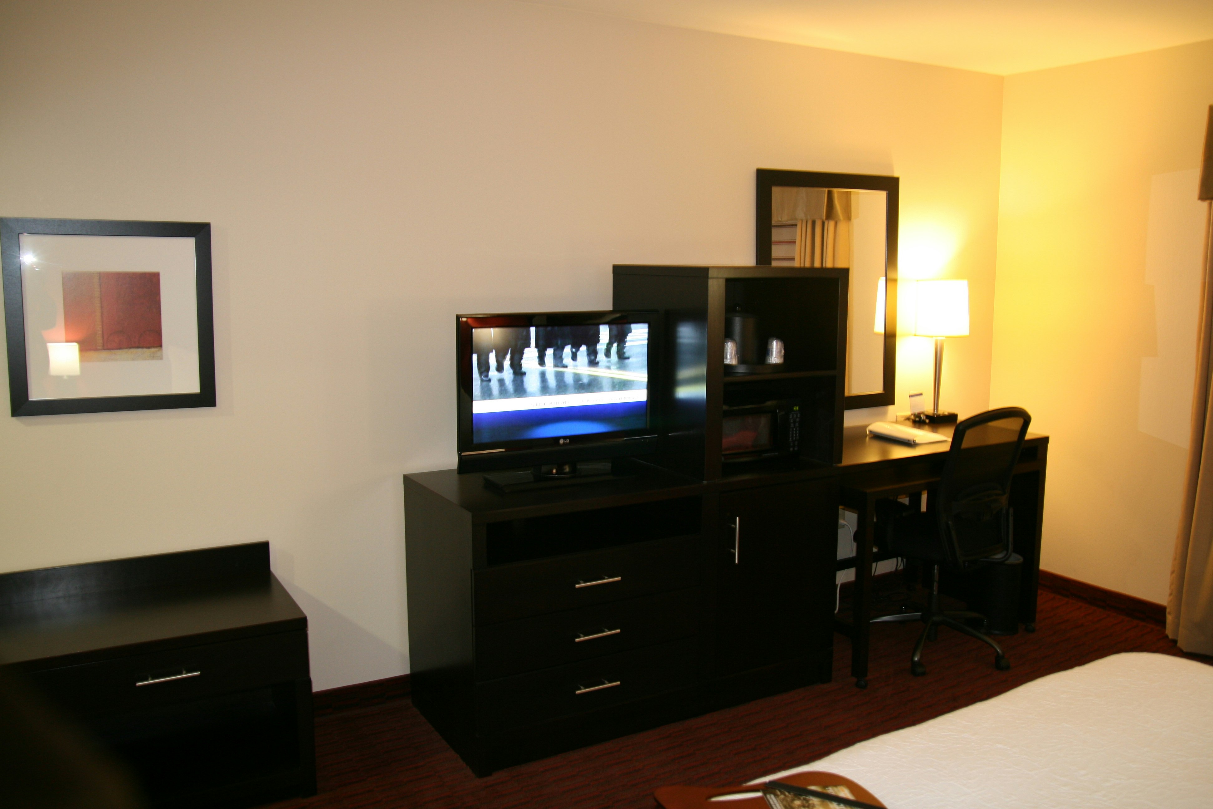 Hampton Inn By Hilton Lebanon 45/54
