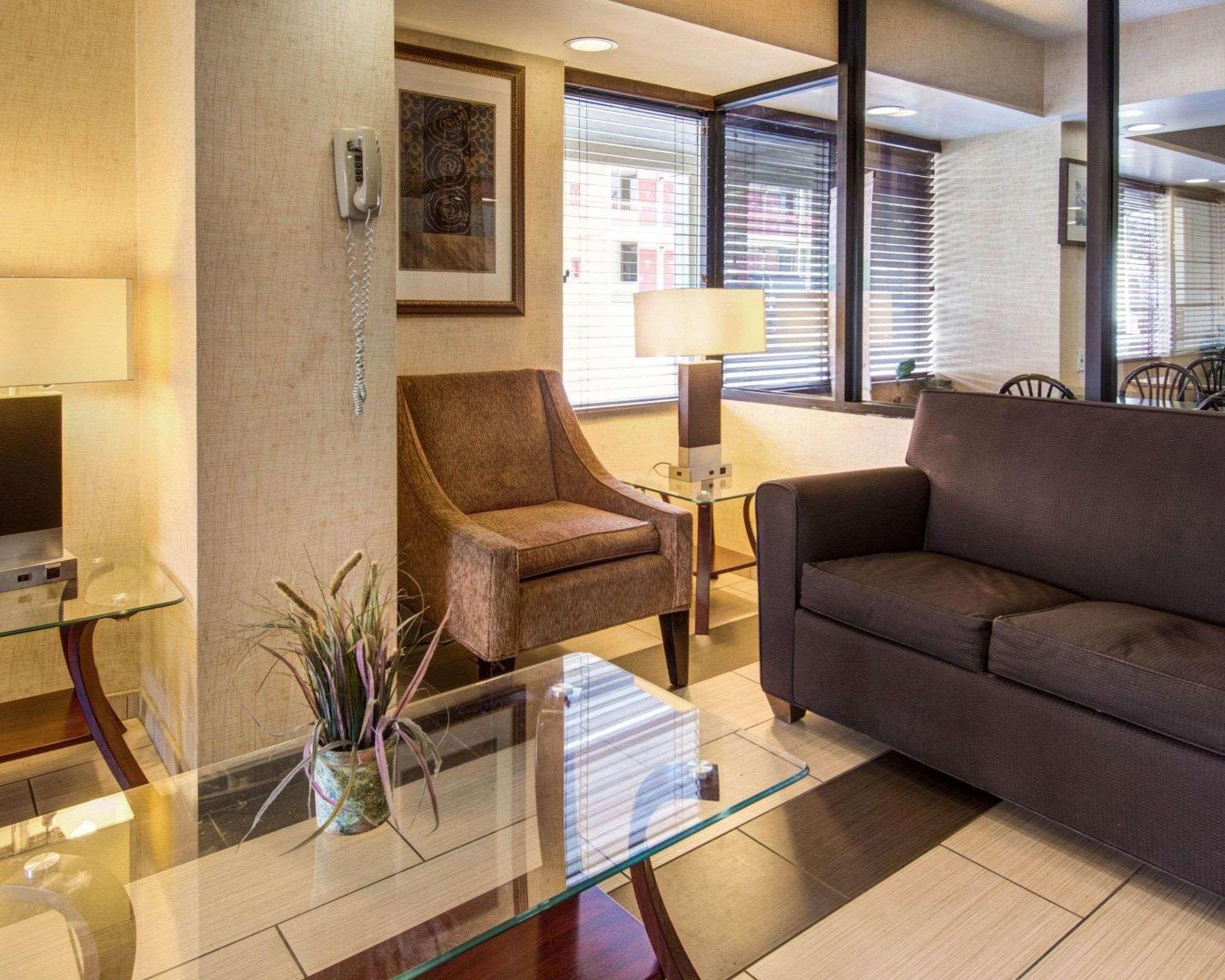 Quality Inn Takoma Park 17/26