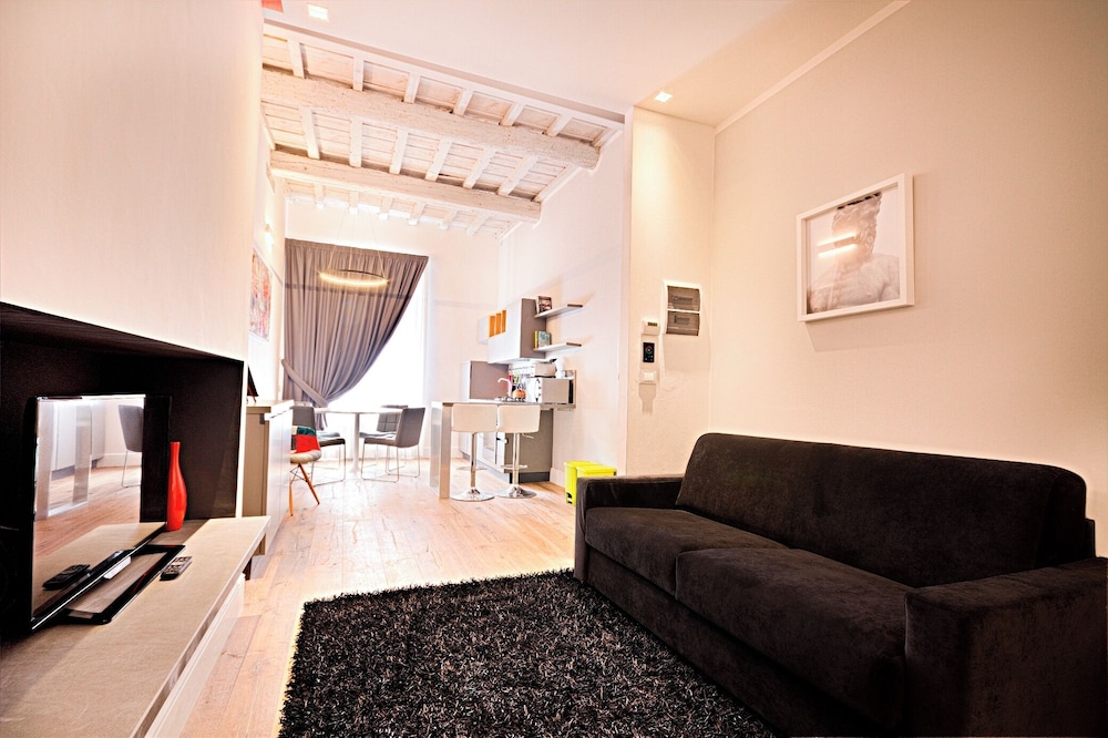 Mamo Florence - Zanobi s Apartment 23/45