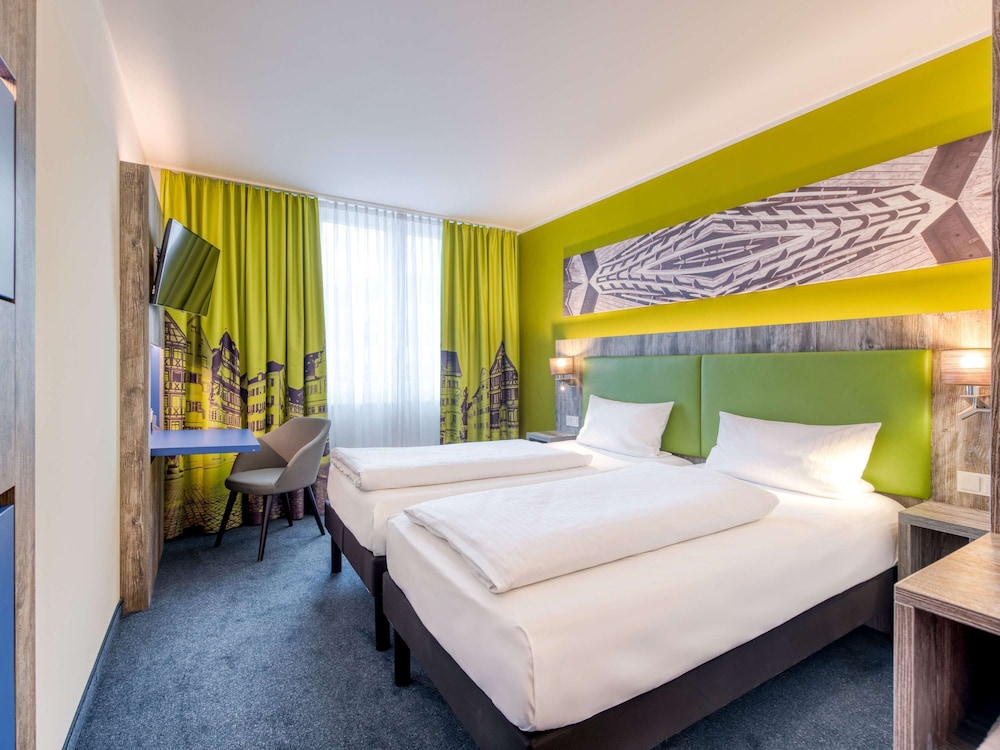 Ibis Styles Tuebingen 16/53