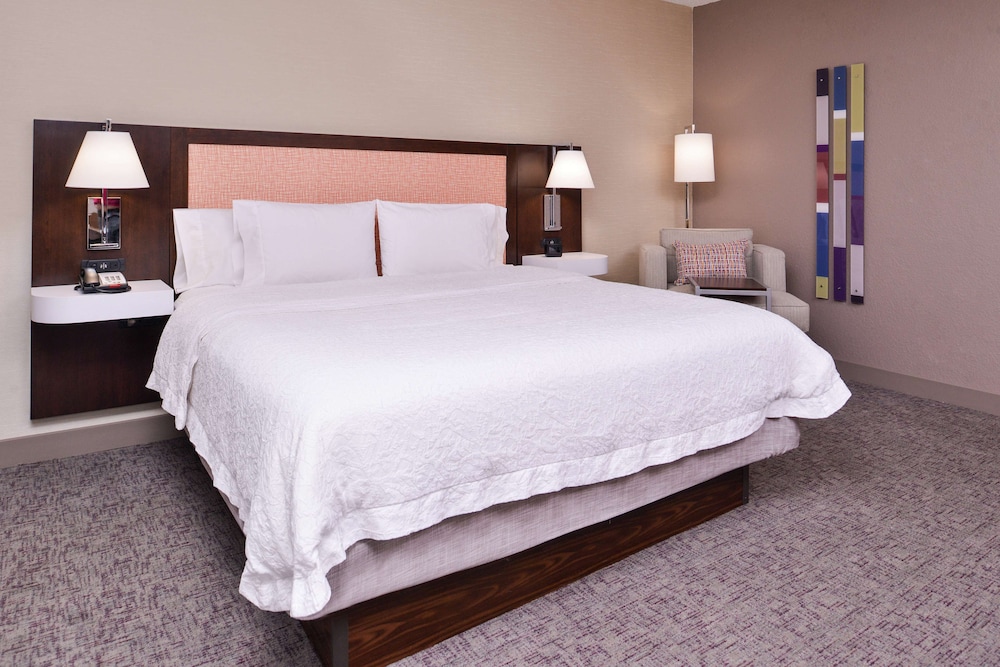 Hampton Inn Albuquerque University Midtown 20/55