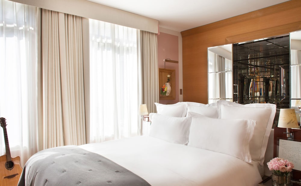 Le Royal Monceau Raffles Paris 18/80