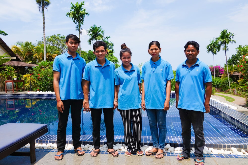 Atmaland Resort 47/66