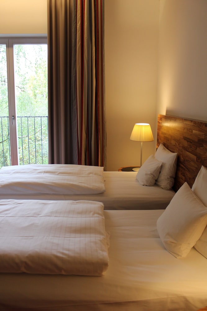 Movenpick Hotel Berlin 24/31