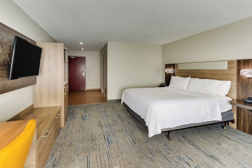 Holiday Inn Express Suites Ardmore An Ihg Hotel 21/55