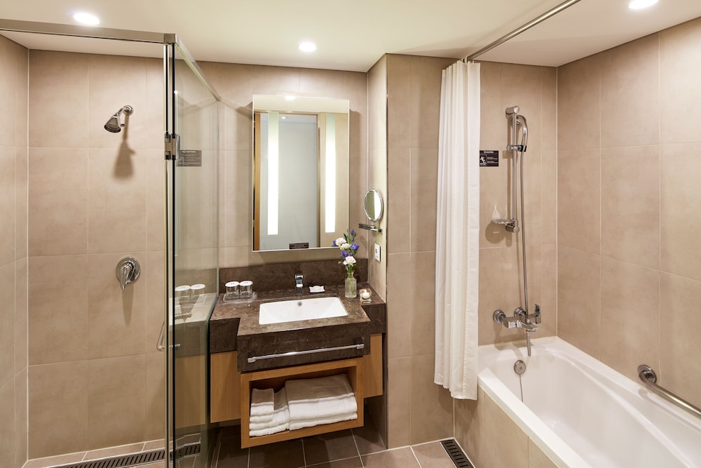 Hotel Pj Myeong Dong 50/50