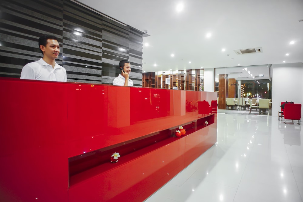 D Varee Diva Avenue Samui 8/45
