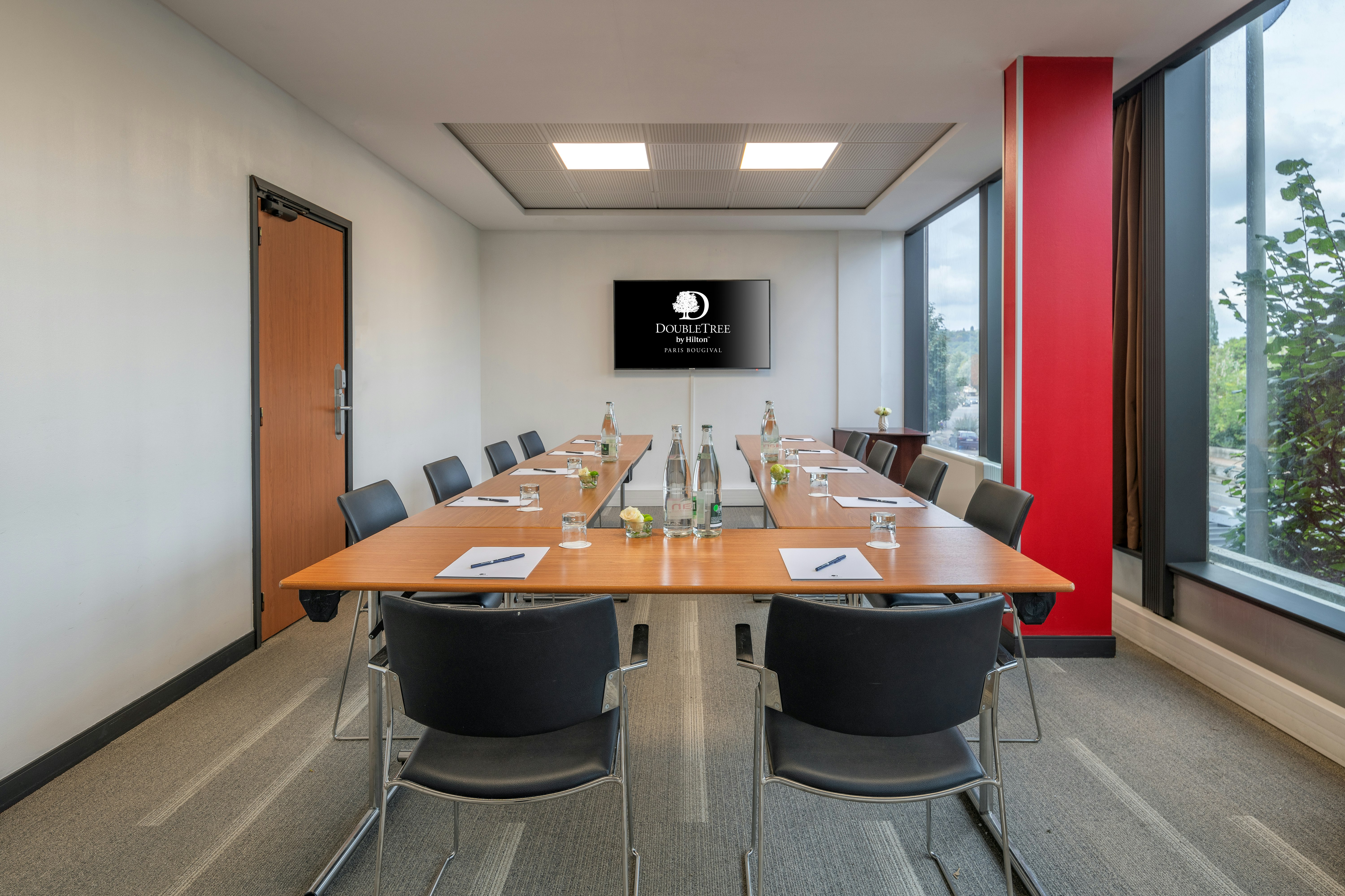 DoubleTree by Hilton Paris Bougival 40/50