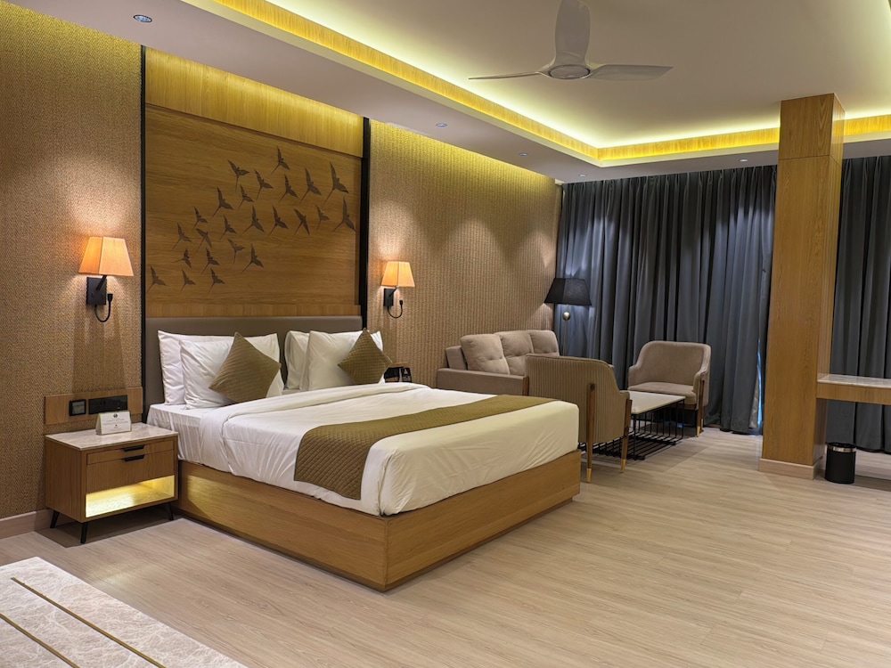 Hotel Grand Imperia 11/37