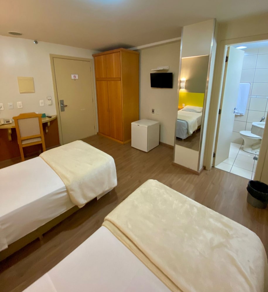 SUPERIOR, DOUBLE BED