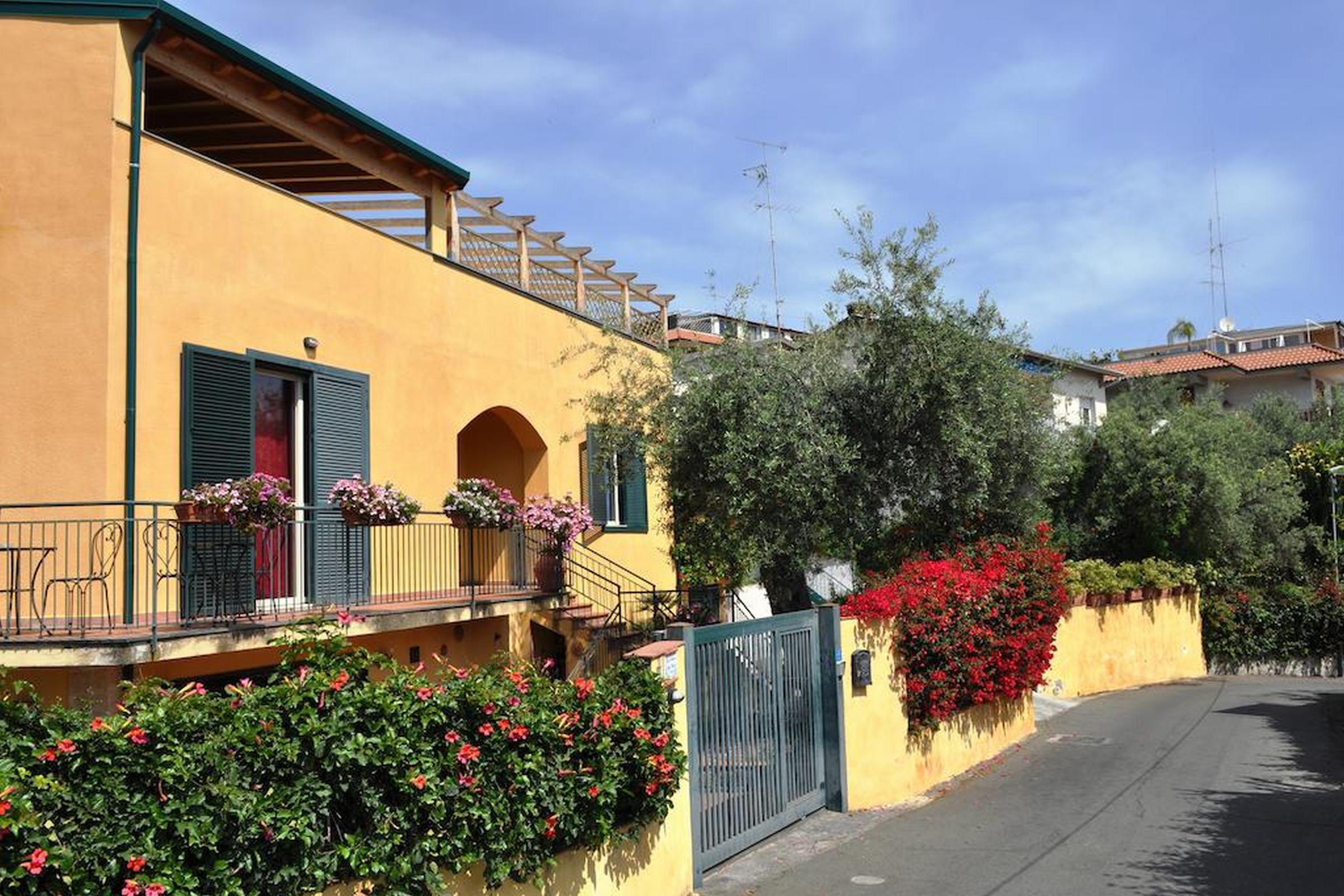 B&B STELLA MARINA 16/22