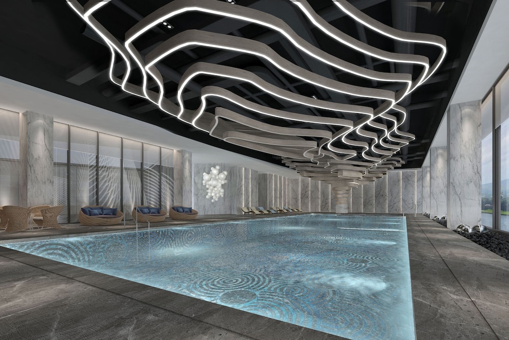 Renaissance Changzhou Wujin Hotel 17/38