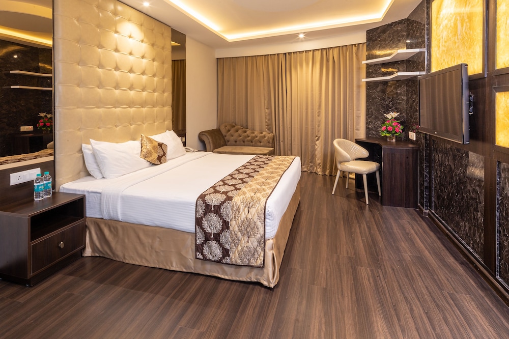 Goldfinch Hotel Mangaluru 18/60