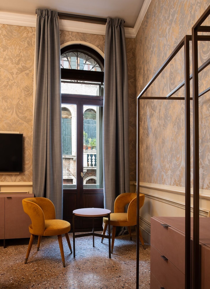Eight Venezia - Palazzo Maria Formosa 47/58