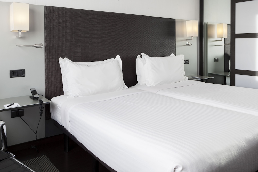 Ac Hotel Porto 9/48