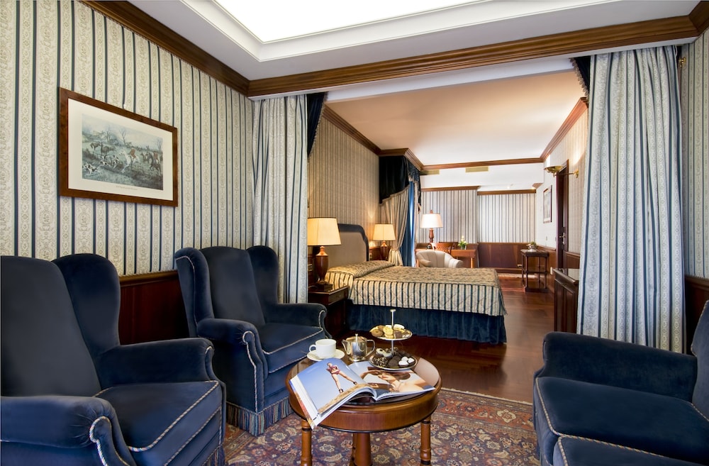 Grand Hotel Dino 15/35