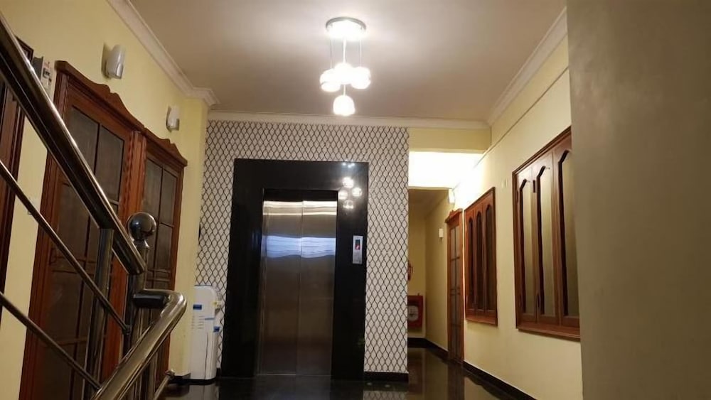 Shalom Residency My Atithi酒店(Shalom Residency My Atithi) 图片2