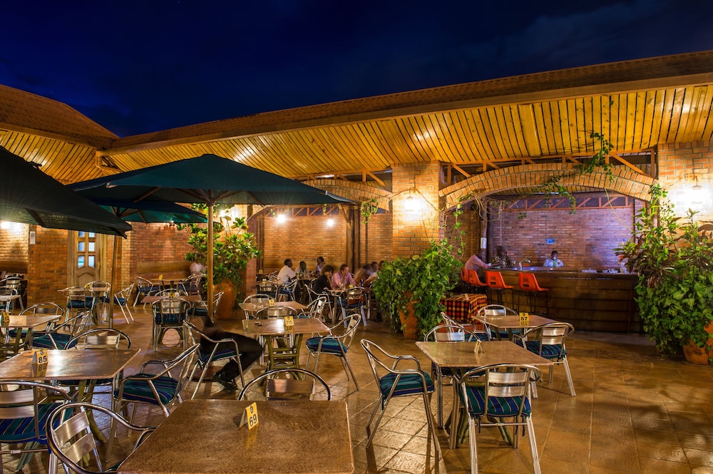 Chez Lando Hotel 44/70
