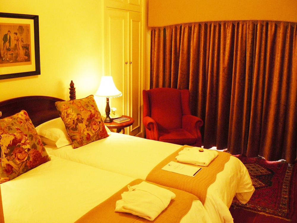 Brooklyn Place Guesthouse 11/50