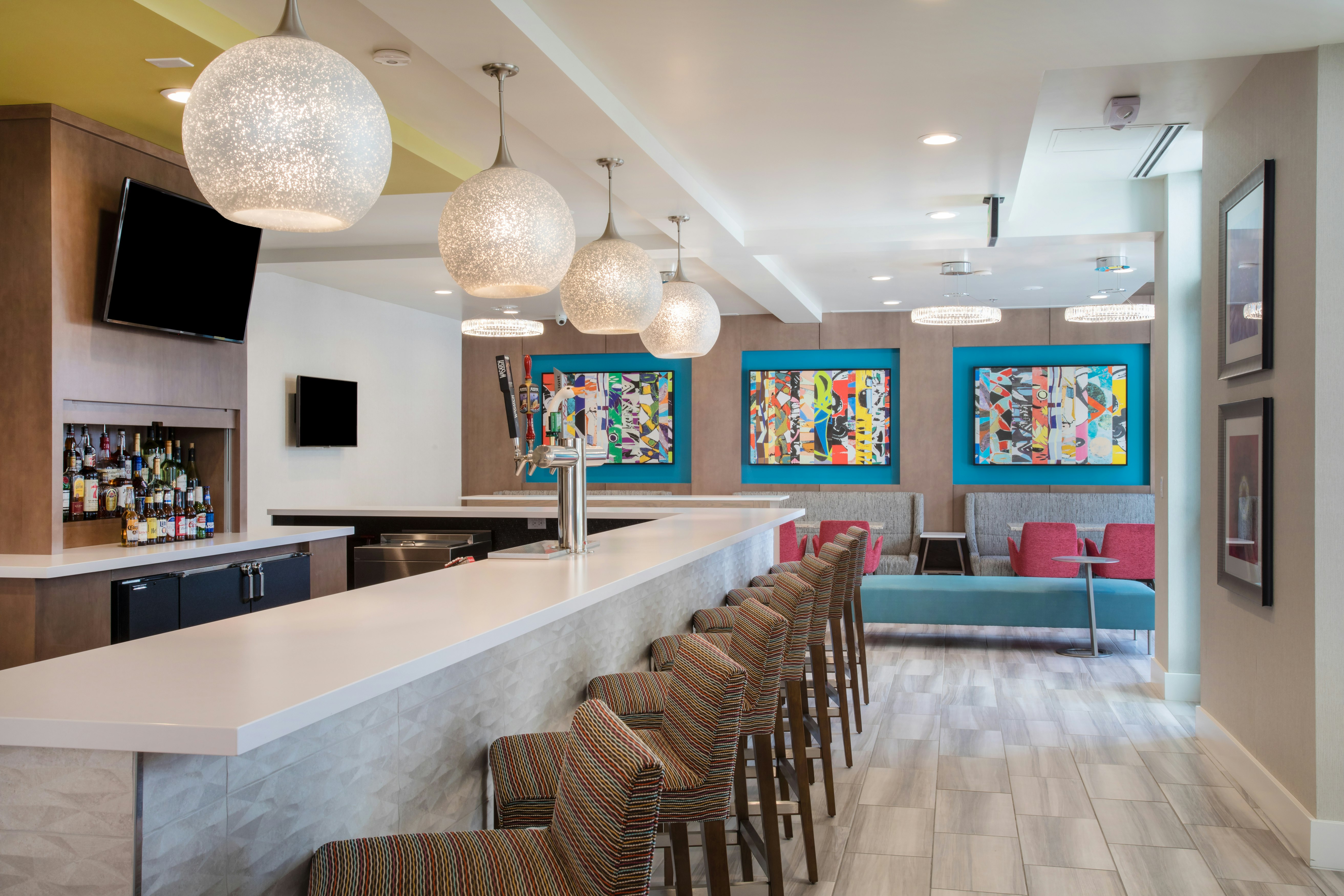 Hilton Garden Inn Las Vegas City Center 17/23