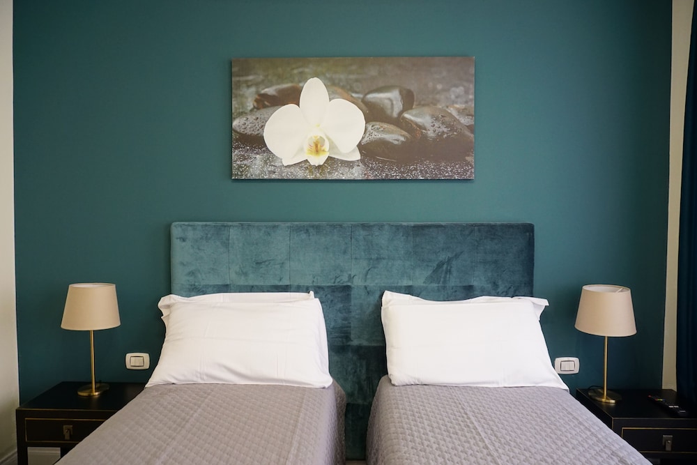 Regolo Rooms Vaticano 25/42