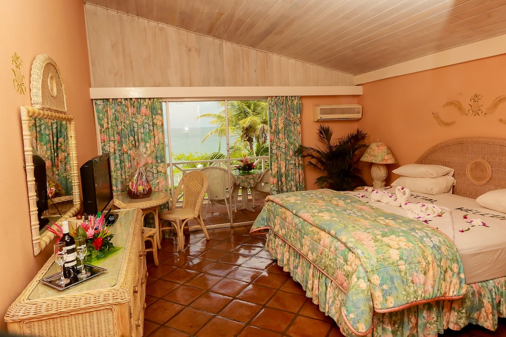 Coco Reef Resort & Spa 9/56