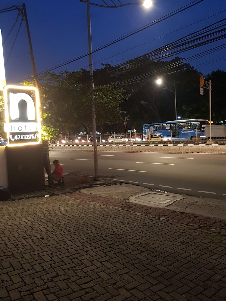 N2 Hotel Gunung Sahari 27/46