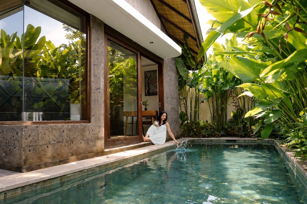 La Chuba Villas Canggu 55/60