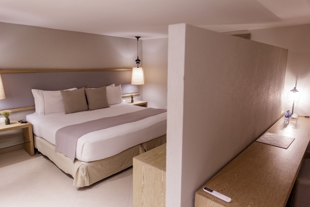 Hotel Santa Cecilia B&B 15/50